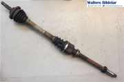 PEUGEOT 206CC 2006 KFW Antriebswelle vorne rechts 3273CT 130000KM