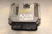 VW TIGUAN 2009 BWK Motorsteuergerät (ECU) 03C906027A 148720KM