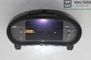 OPEL INSIGNIA A 2014 A20NHT Instrumente Tachometer 23474823 111550KM
