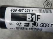 AUDI A6 4G 2017 CNHA Antriebswelle vorne rechts 4G0407271F 19520KM