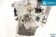 PEUGEOT EXPERT 2012 20MB30 Schaltgetriebe 6-Gang 1636416380 154800KM