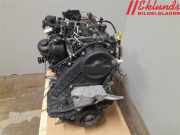 OPEL ASTRA J 2014 A17DTE ORIGINAL MOTOR 55487198 134560KM