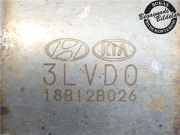 KIA STINGER 2018 G6DP Katalysator 28606J5350 39850KM