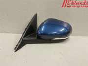 JAGUAR XE 2016 204DTA Seitenspiegel links elektrisch T2H3014 81720KM