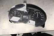 CITROEN BERLINGO 2009 9HX Instrumente Tachometer 9665154980 129060KM