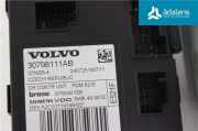 VOLVO S40/V50 2008 D4204T Fensterheber Motor 31295237 193790KM