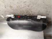 RENAULT MASTER 2015 M9T-706 Instrumente Tachometer 248103104R 86320KM