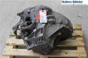 FORD MONDEO 2008 QXBA Schaltgetriebe 6-Gang 173000KM