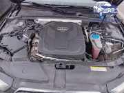 AUDI A4 2014 CJCD ORIGINAL MOTOR 04L100091R 177250KM