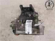 AUDI A1 2017 CHZB Schaltgetriebe 5-Gang 0DF300050CX 20540KM