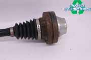 AUDI Q7 4L 2015 CJGC Antriebswelle vorne links 7P0407271C 198740KM