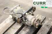 DACIA DUSTER 2017 K9K-658 Differential 383000649R 180770KM
