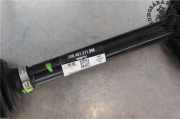VW T-CROSS 2020 DKLA Antriebswelle vorne links 2Q0407451HX 5620KM