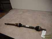 RENAULT ZOE 2017 5AQ-60 Antriebswelle vorne rechts 391000849R 120000KM
