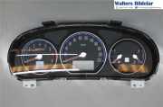 HYUNDAI SANTA FE 2007 G6EA Instrumente Tachometer 940032B150 194000KM