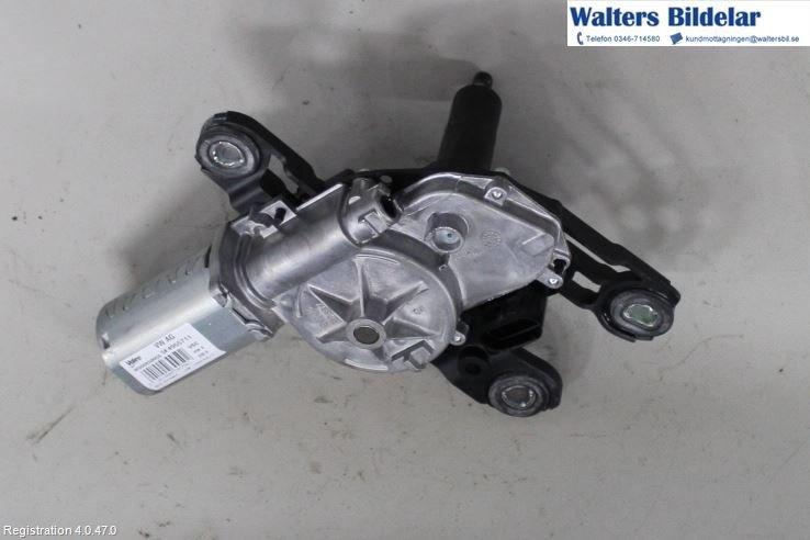 SKODA SUPERB B8 2017 DDAA 999999999 5F4955711 80090KM