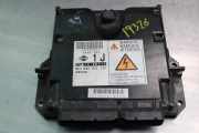 NISSAN KING CAB D40 2006 YD25DDTI Motorsteuergerät (ECU) 329400KM