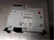 CITROEN C4 CACTUS 2015 HMZ Radio / Stereo 1617596880 59750KM