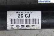 AUDI A3 8P 2011 CAYC Antriebswelle vorne rechts 1K0407452DX 109000KM