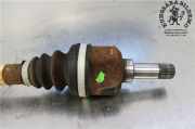 PEUGEOT 307 2008 NFU Antriebswelle vorne links 77120KM