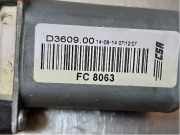 JAGUAR XF 2015 224DT Fensterheber elektrisch C2Z26992 226080KM