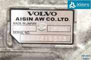 VOLVO XC60 2019 TRONIC ORIGINAL GETRIEBE AUTOMATIK 36050867 57570KM