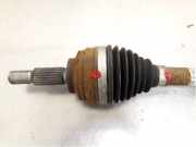 RENAULT CLIO IV 2019 H4B-408 Antriebswelle vorne rechts 391008834R 27840KM