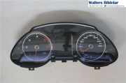 AUDI Q5 8R 2015 CNHA Instrumente Tachometer 8R0920932 79240KM