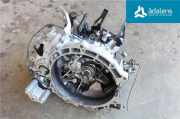 MAZDA 6 GG/GY 2007 L3 Schaltgetriebe 6-Gang 6TH0811796 112700KM