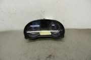 VW SHARAN 7N 2011 CFGB Instrumente Tachometer 7N0920870A 268520KM