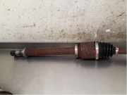 RENAULT SCENIC III 2012 R9M-402 Antriebswelle vorne rechts 8201353435 153960KM