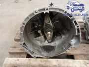 BMW X1 E84 2014 Manuell Schaltgetriebe 6-Gang 23008607322 190040KM