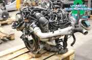 VW PHAETON 2011 CEXA ORIGINAL MOTOR 059100098TX 138110KM