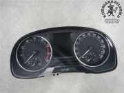 SKODA FABIA NJ 2016 CJZC Instrumente Tachometer 6V0920740A 42690KM
