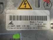 AUDI A4 8E 2005 BFB Steuergerät Scheinwerfer 8E0907391B 97820KM