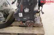 VOLVO V40 2015 D5204T6 ORIGINAL MOTOR 36050627 188910KM