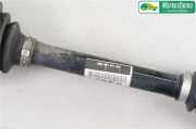 VW TIGUAN 2019 DBGC Antriebswelle vorne links 3Q0407761TX 61660KM