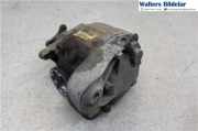 BMW 1 E81/82/87/88 2009 N47-D20A Differential 33107566170 160000KM