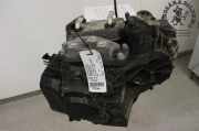 VW PASSAT 3C 2013 PEP ORIGINAL GETRIEBE AUTOMATIK 02E300011MX 005 189550KM