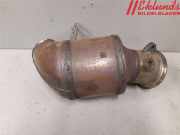 BMW 5 G30/G31/G38/F90 M5 2018 S63-B44B Katalysator 18 32 7 856 829 76000KM