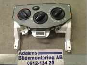 RENAULT TRAFIC 2002 F9Q Heizungsschalter - 172760KM