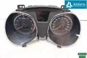 HYUNDAI IX20 2011 G4FA Instrumente Tachometer 940031K050 169320KM