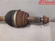 KIA PRO CEED 2019 G4LD Antriebswelle vorne rechts 49501G4200 84770KM