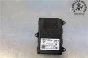 AUDI A3 8V 2015 CUKB Steuergerät Scheinwerfer 7PP941329M 34090KM