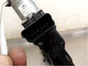 RENAULT SCENIC IV 2018 K9K-646 Fensterheber elektrisch 807214665R 113040KM