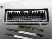 HYUNDAI I20 MA 2015 G4LA Instrumente Tachometer 94003C8011 350360KM