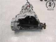 AUDI A4 2009 KXM Schaltgetriebe 6-Gang 0B2300027LX 185740KM