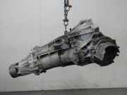 AUDI Q5 8R 2010 4WD Schaltgetriebe 6-Gang 0B2300027JX 2459290KM