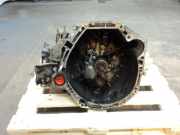 RENAULT KANGOO 2008 S260276 Schaltgetriebe 6-Gang 7711497122 120070KM