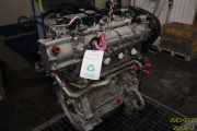 VOLVO S90/V90 2018 B4204T31 ORIGINAL MOTOR 36011520 84470KM